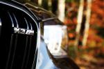 BMW X3 M Competition Line by dAHLer 2019 года